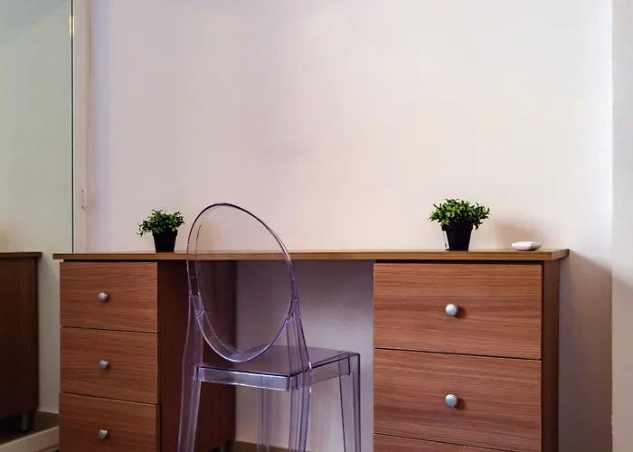 Cityscape Gzira Holiday Apartments And Penthouses By Shortletsmalta