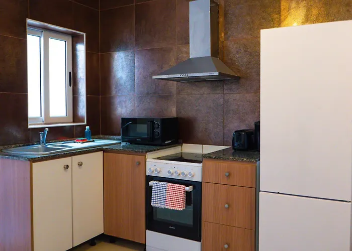 Cityscape Gzira Holiday Apartments And Penthouses By Shortletsmalta