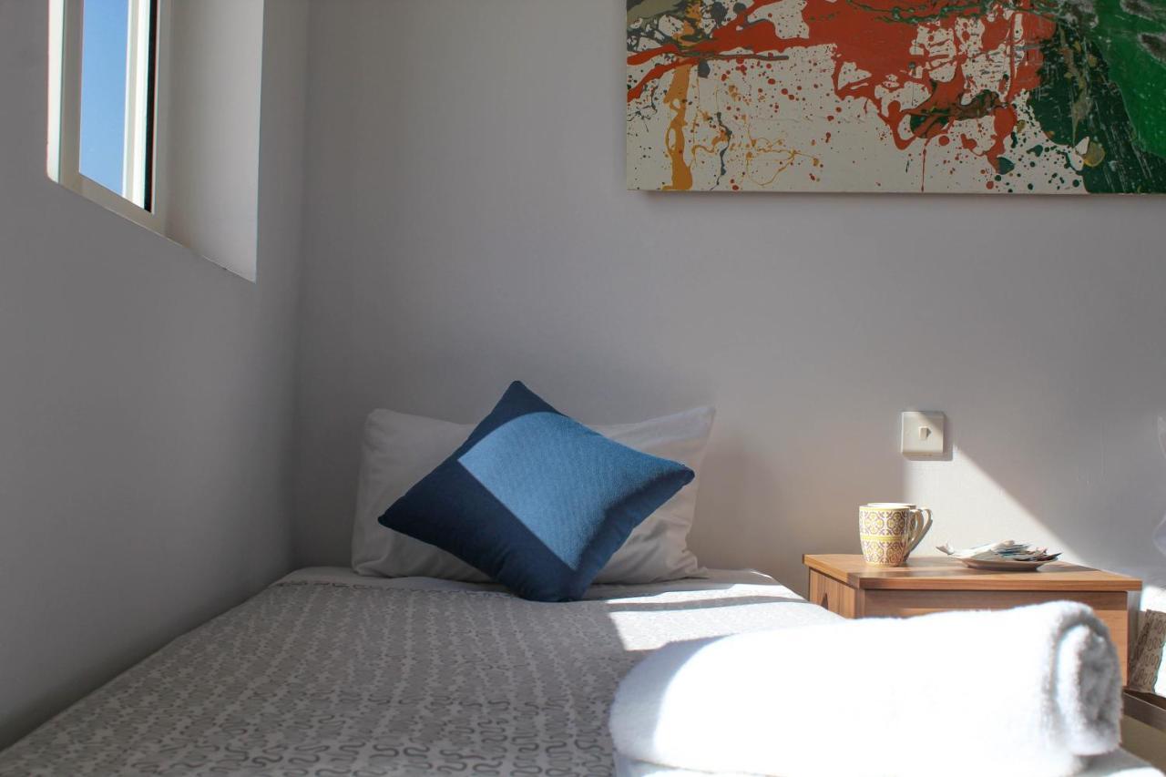 Cityscape And Penthouses By Shortletsmalta Apartment *