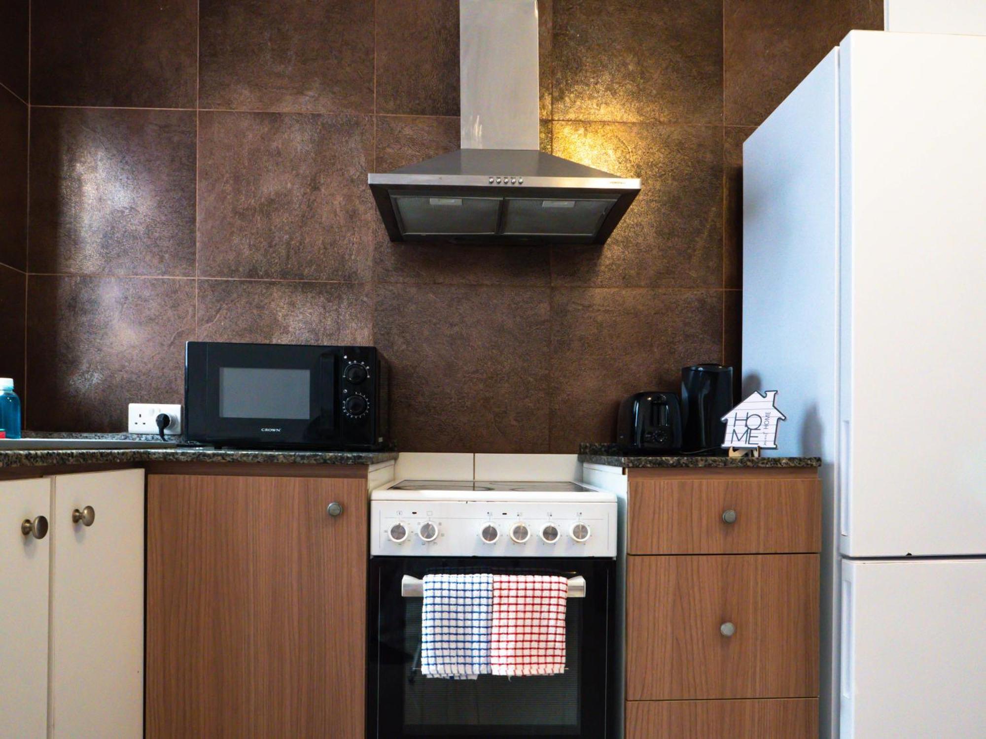 Cityscape And Penthouses By Shortletsmalta Apartment *