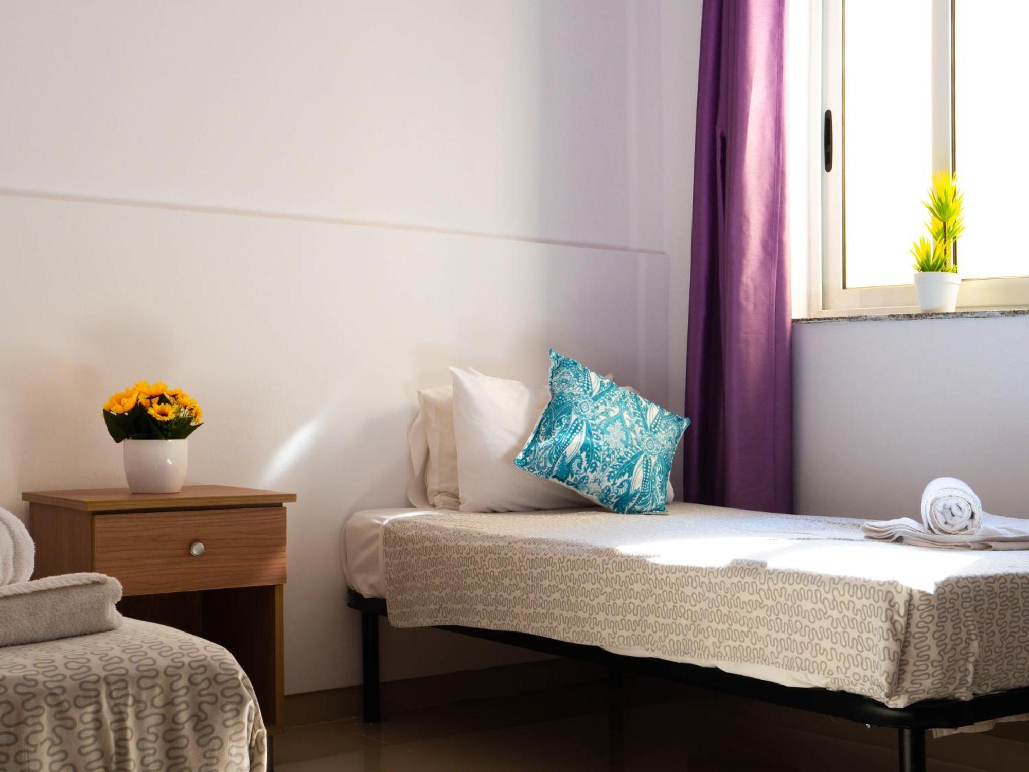 Apartment Cityscape And Penthouses By Shortletsmalta Gzira