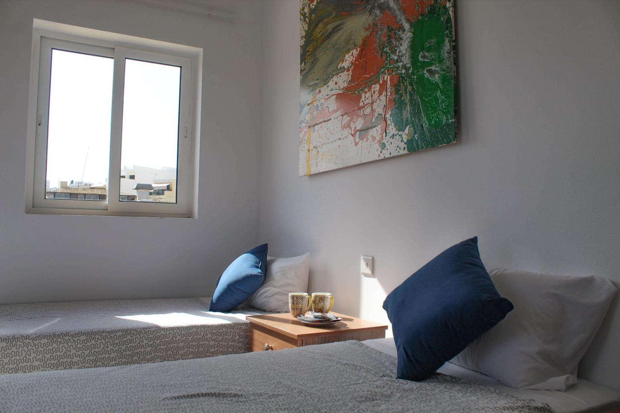 Apartment Cityscape And Penthouses By Shortletsmalta *