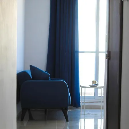 Cityscape Gzira Holiday Apartments And Penthouses By Shortletsmalta Exterior photo