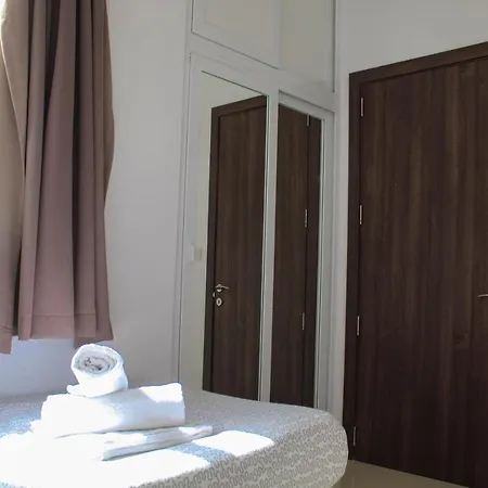 Cityscape Gzira Holiday Apartments And Penthouses By Shortletsmalta Exterior photo