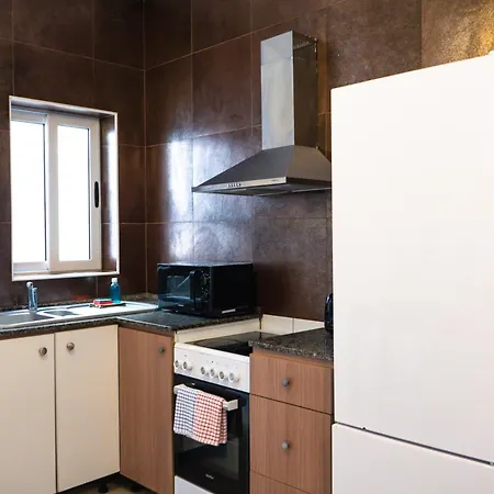 Cityscape Gzira Holiday Apartments And Penthouses By Shortletsmalta Exterior photo