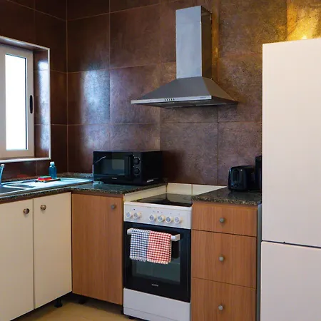 Cityscape Gzira Holiday Apartments And Penthouses By Shortletsmalta Exterior photo
