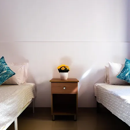 Cityscape Gzira Holiday Apartments And Penthouses By Shortletsmalta Exterior photo