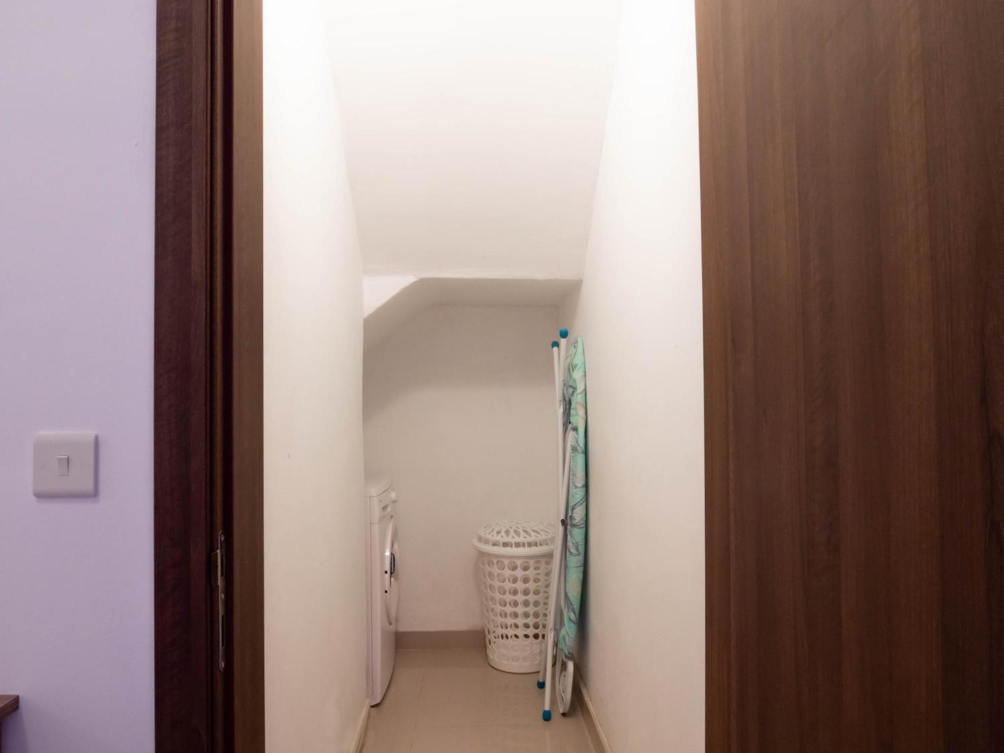 Apartment Cityscape And Penthouses By Shortletsmalta Gzira